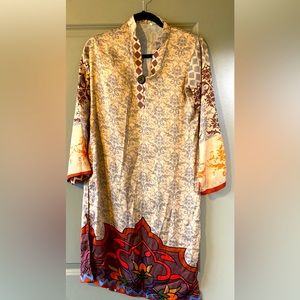 Kurti top